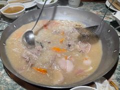 -泽成冰煮羊(非·遗东岸国际店)