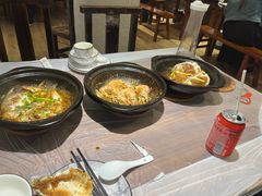 -小时候焗海鲜(鄞州万达店)