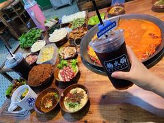 -楠火锅(哈尔滨金爵万象店)