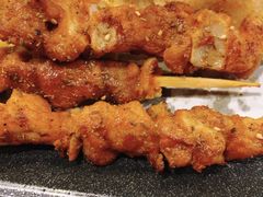 -管氏翅吧(人民大学店)
