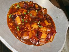 -绿茶餐厅(昌平悦荟店)