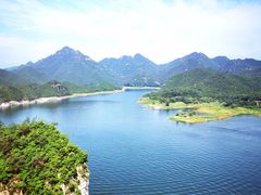 -易水湖景区