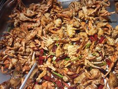 -汉丽斯巴西烤肉自助(市南店)