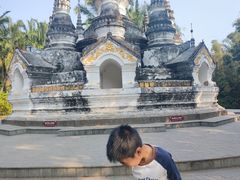 -西双版纳总佛寺