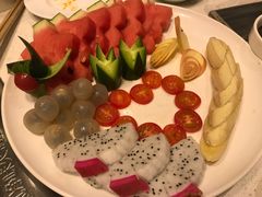 -海底捞火锅(银泰中心店)