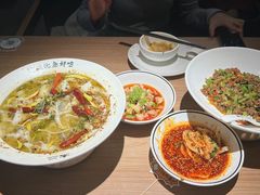 -太二酸菜鱼(中山龙之梦店)
