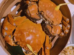 -蟹榭(静安寺晶品商场店)