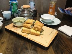 -纪林菜馆·博山菜老字号(华光路店)
