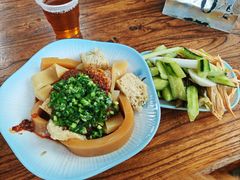 -马相卿特色烤肉面食馆(虎台店)