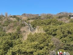-虞山城墙