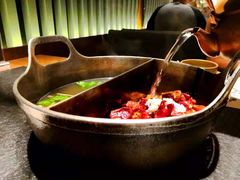 -盡膳口福跷脚牛肉火锅(北美新天地店)