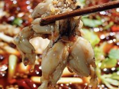 -蜀滋香鲜鱼美蛙火锅(339店)
