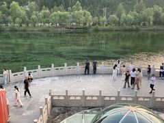 -芦芽山旅游度假区