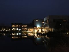 -天目湖涵田半山温泉