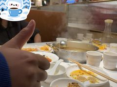 -犇鼎牛潮汕牛肉火锅(新辰里学清路店)