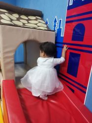 -孩子王童乐园(马群店)