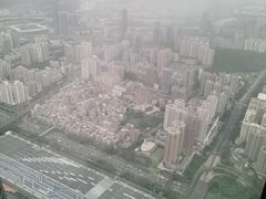 -平安金融中心云际观光层