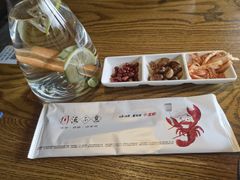 -川流不息(北蔡休闲广场店)