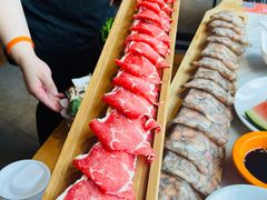 -煲宫猪肚鸡(晶品店)