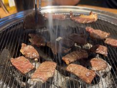 -九田家黑牛烤肉料理(国芳店)
