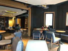 -星巴克(红房子店)