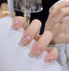 -西柚美甲美睫半永久
