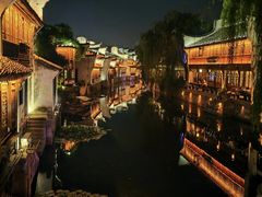 -嘉兴月河历史街区