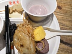 -素清香(解放路店)