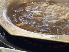 -芦月轩羊蝎子(北蜂窝店)