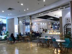 大堂-LE SAPHIR 莎菲尔菓子(和兴店)