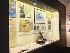 -上海交通大学董浩云航运博物馆