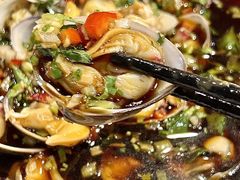 -渔娘渔家丹东海鲜(东直门店)