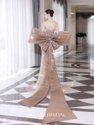-MANLI BRIDAL婚纱