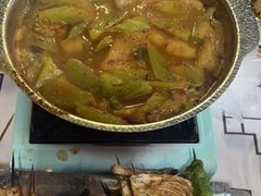 -云晓光头烧烤吧(盛夏店)
