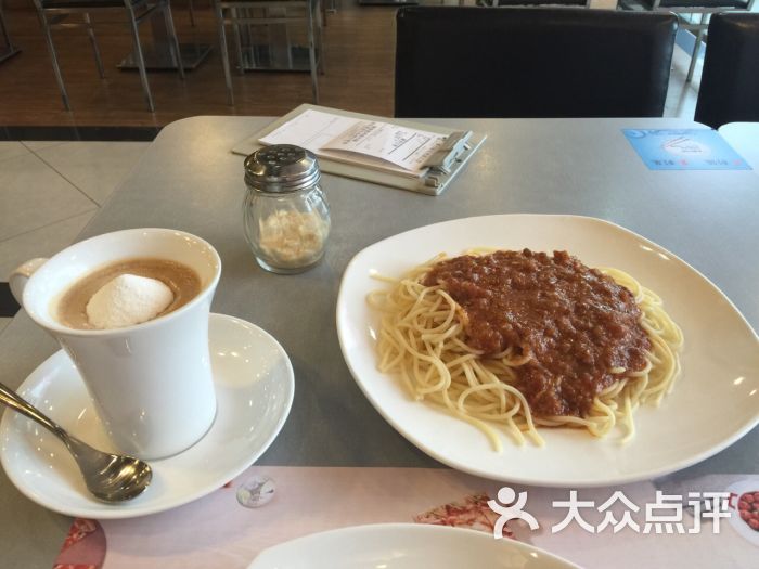 棒约翰比萨(杭州滨江店)图片 - 第1张