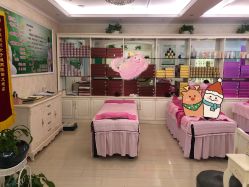 -香薇妮丝女子减肥院