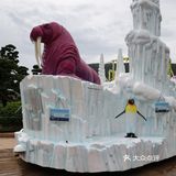 珠海长隆海洋王国 / 绝佳亲子游好去处