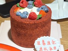 -姆们M Sweetie Cake(五道口店)
