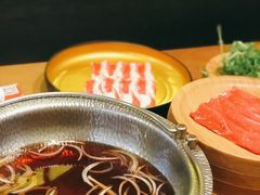 寿喜锅-牛New寿喜烧(青浦店)