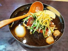 -服务大楼冷面(延大店)