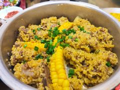 -合悦里川小馆(喜悦美湖店)