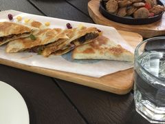 -TA'塔雀 墨西哥餐厅(江都金鹰店)