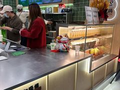 -宝珠奶酪(北京国瑞城购物中心店)