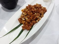 -香融府·烤鸭·家常菜(马家堡路店)