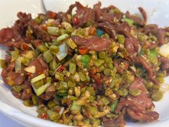 -兰湘子·湘菜小炒(石家庄万象城店)