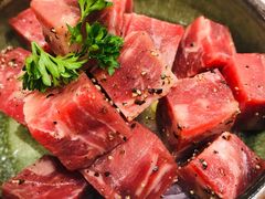 -妥妥烤肉料理(凯德店)