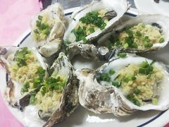 -蠔园山庄(礼乐食街店)