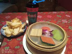 -小娘惹厨房Little Nyonya(狮城有约上榜店)