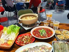 -黄弟大排档·湖南菜·小龙虾·小海鲜(凯旋北路店)