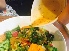 -Ginger(兴国路店)